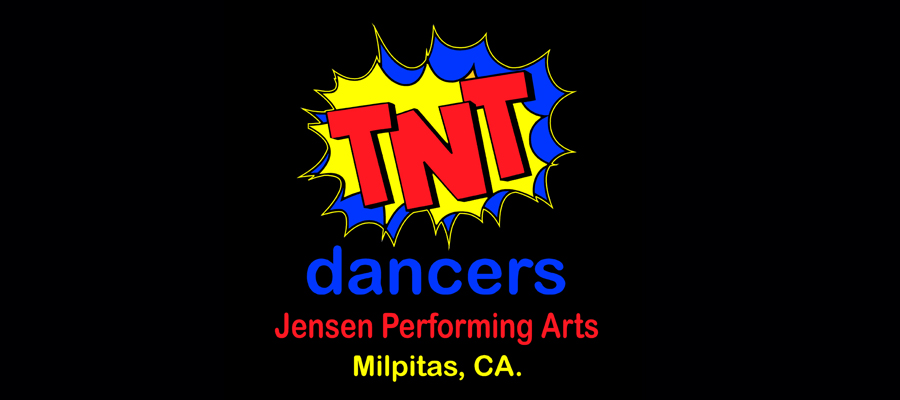Tnt Dancers
