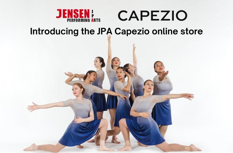 Jpa Capezio 3